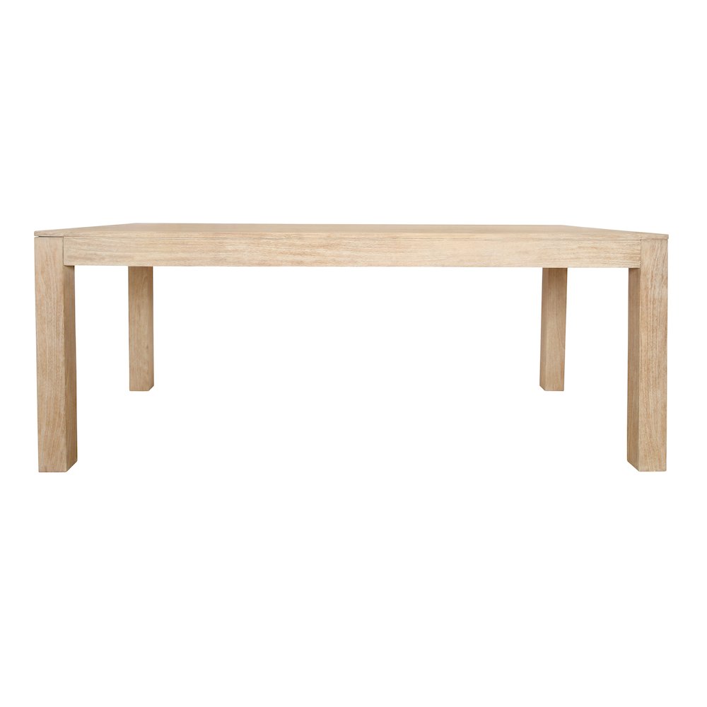 Covington 79″ Dining Table