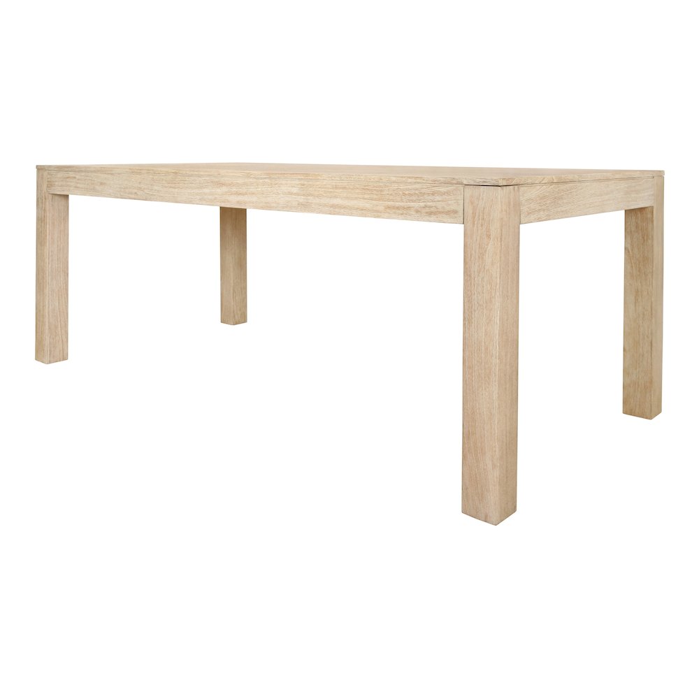 Covington 79″ Dining Table