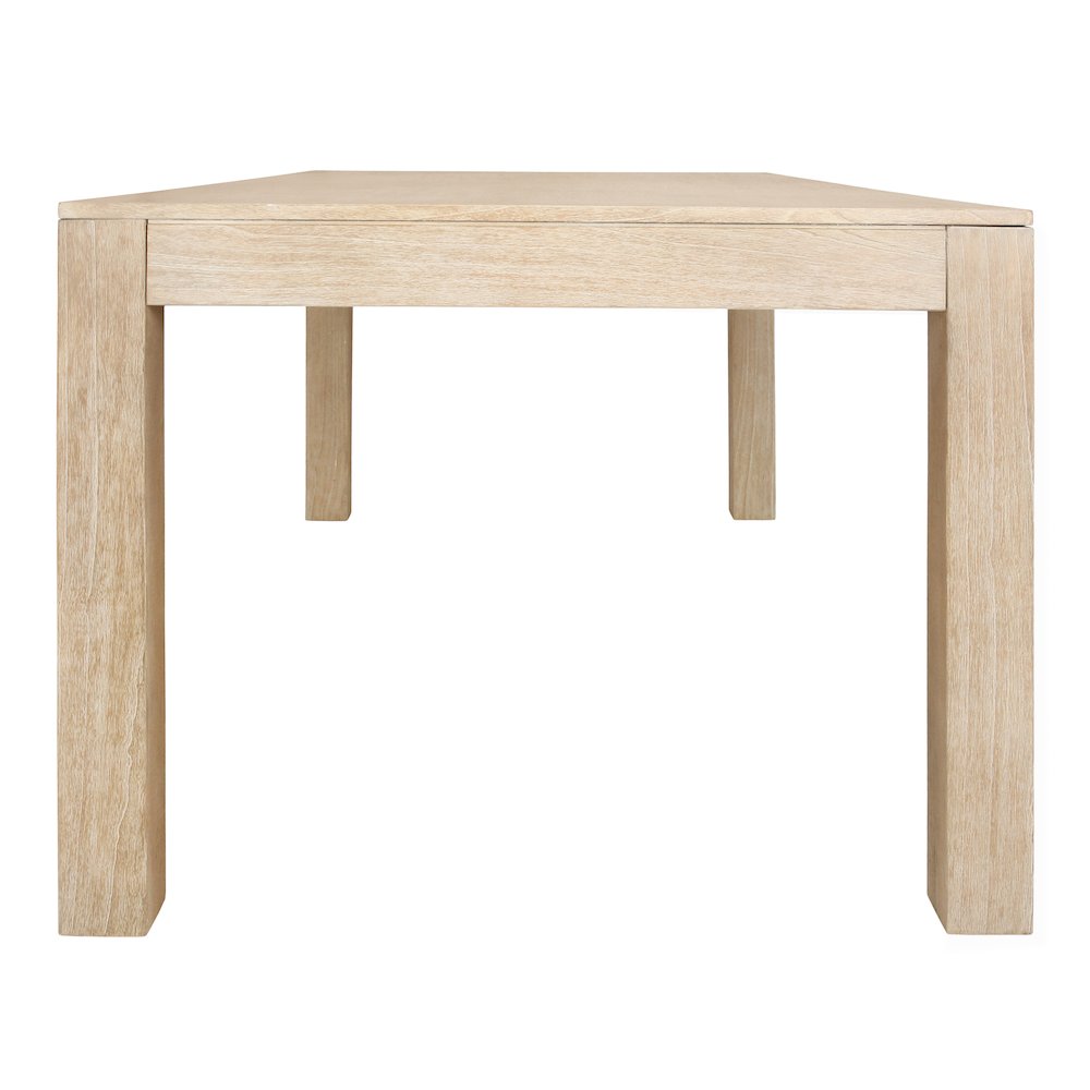 Covington 79″ Dining Table