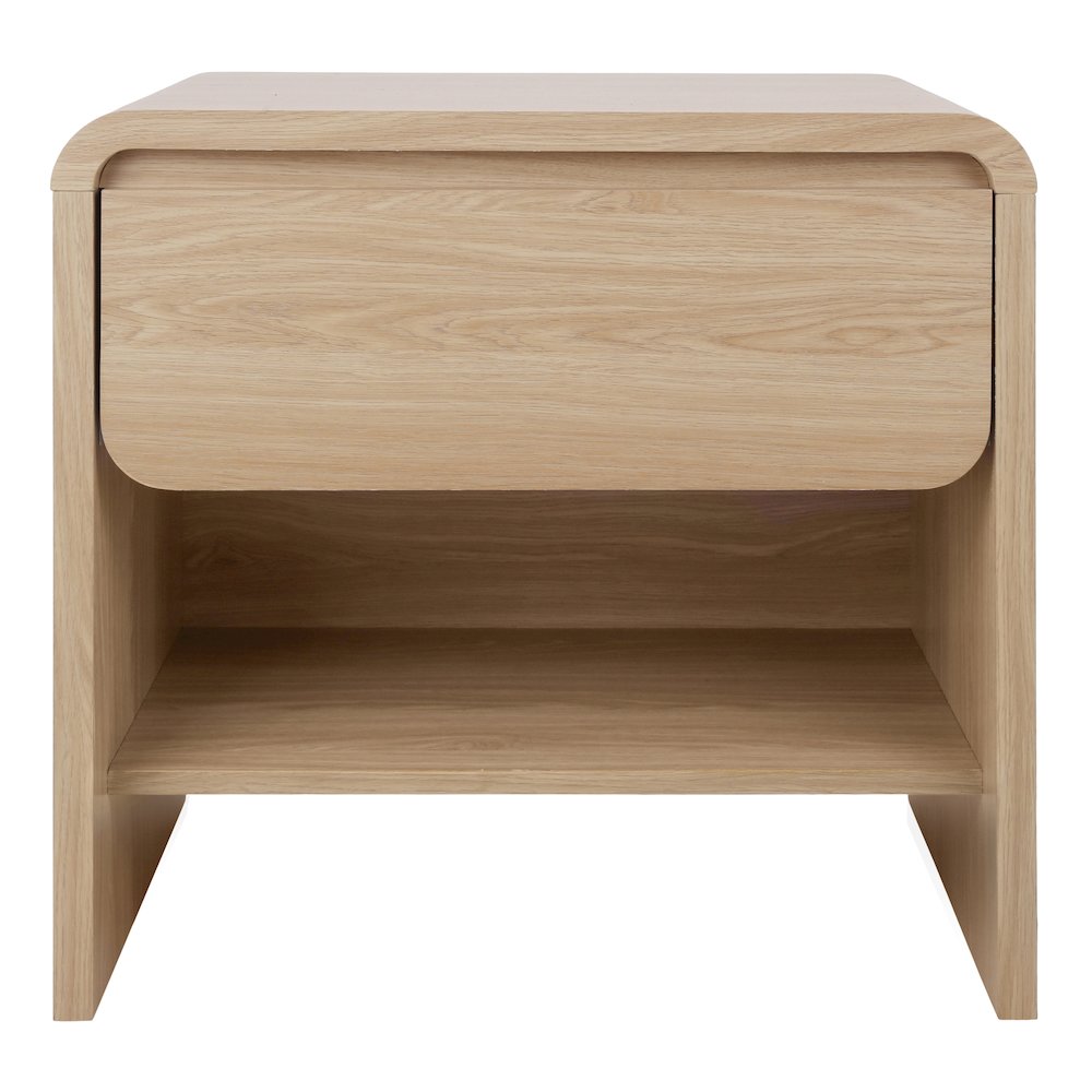 Delmare Side/ End Table w/ 1 Drawer