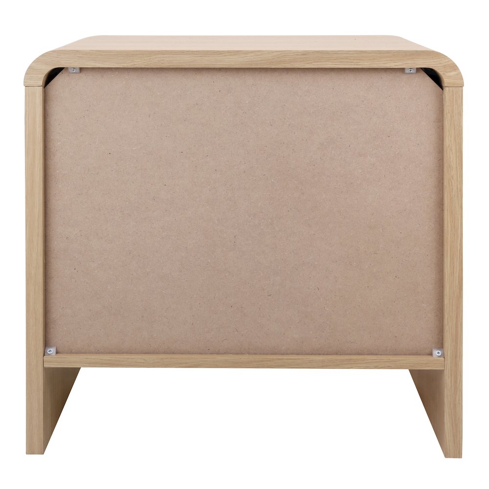Delmare Side/ End Table w/ 1 Drawer