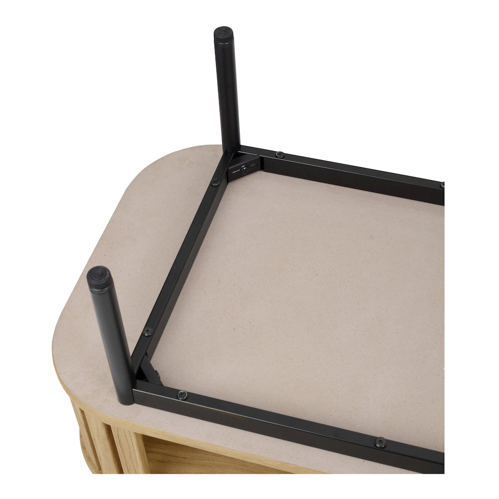 Renwick Coffee Table