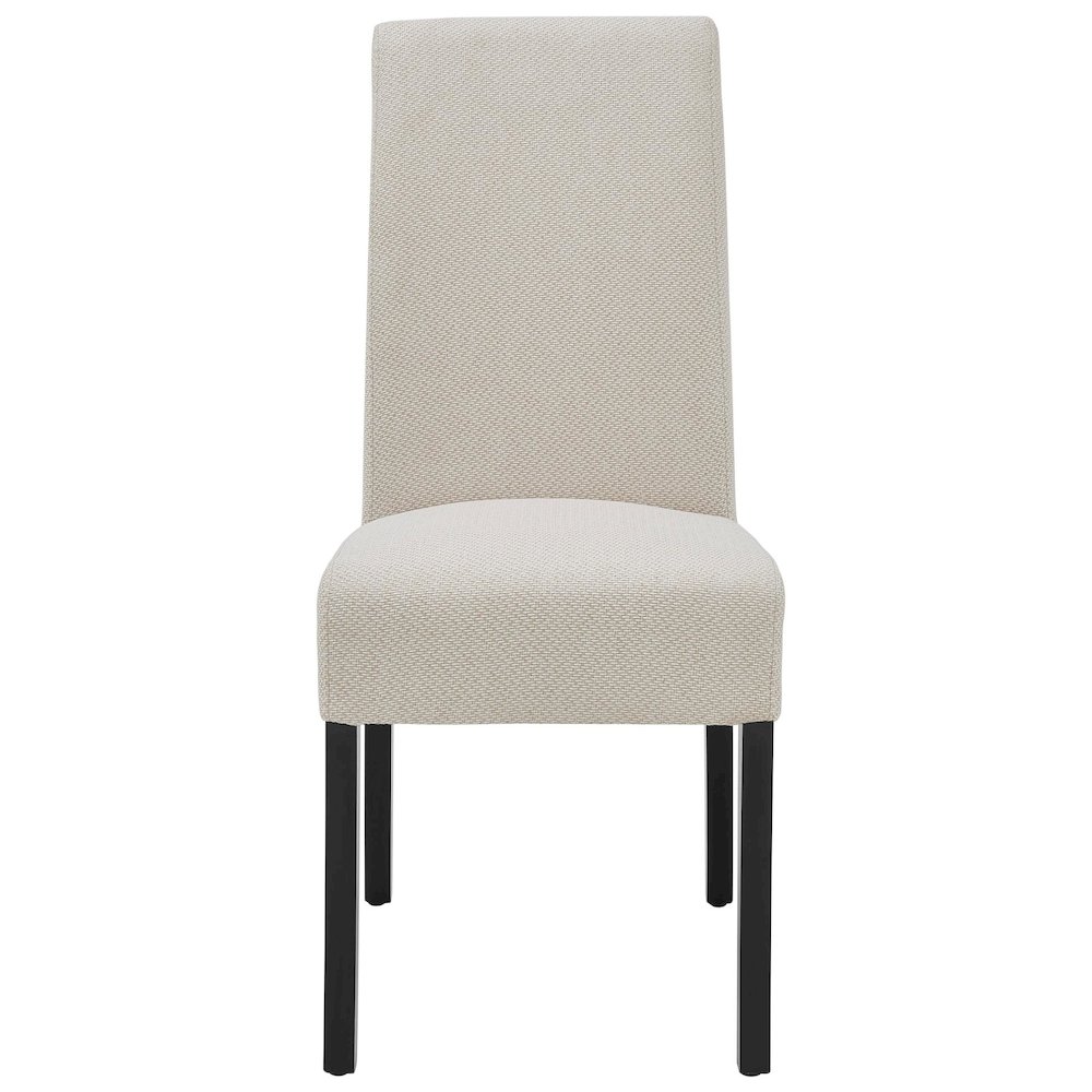 Valencia Fabric Dining Side Chair