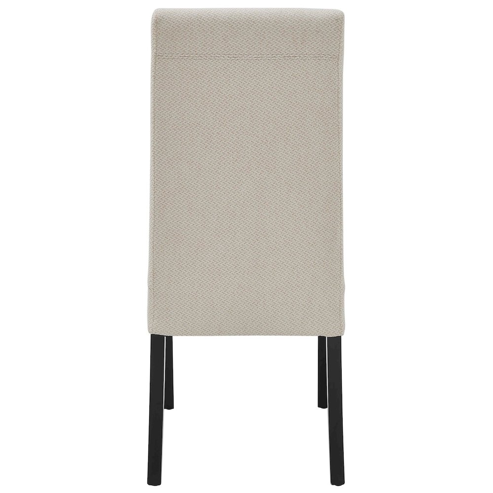 Valencia Fabric Dining Side Chair