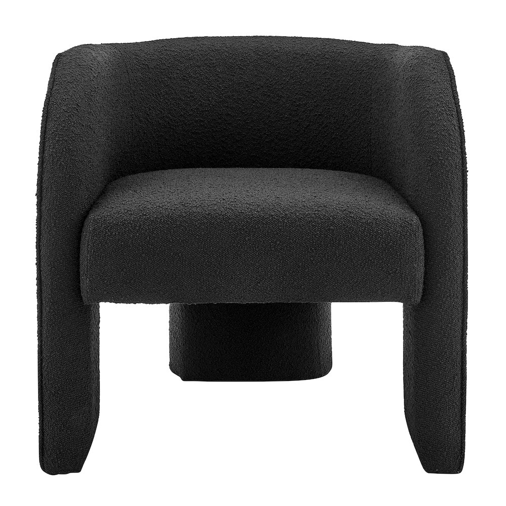Matteo Boucle Accent Arm Chair