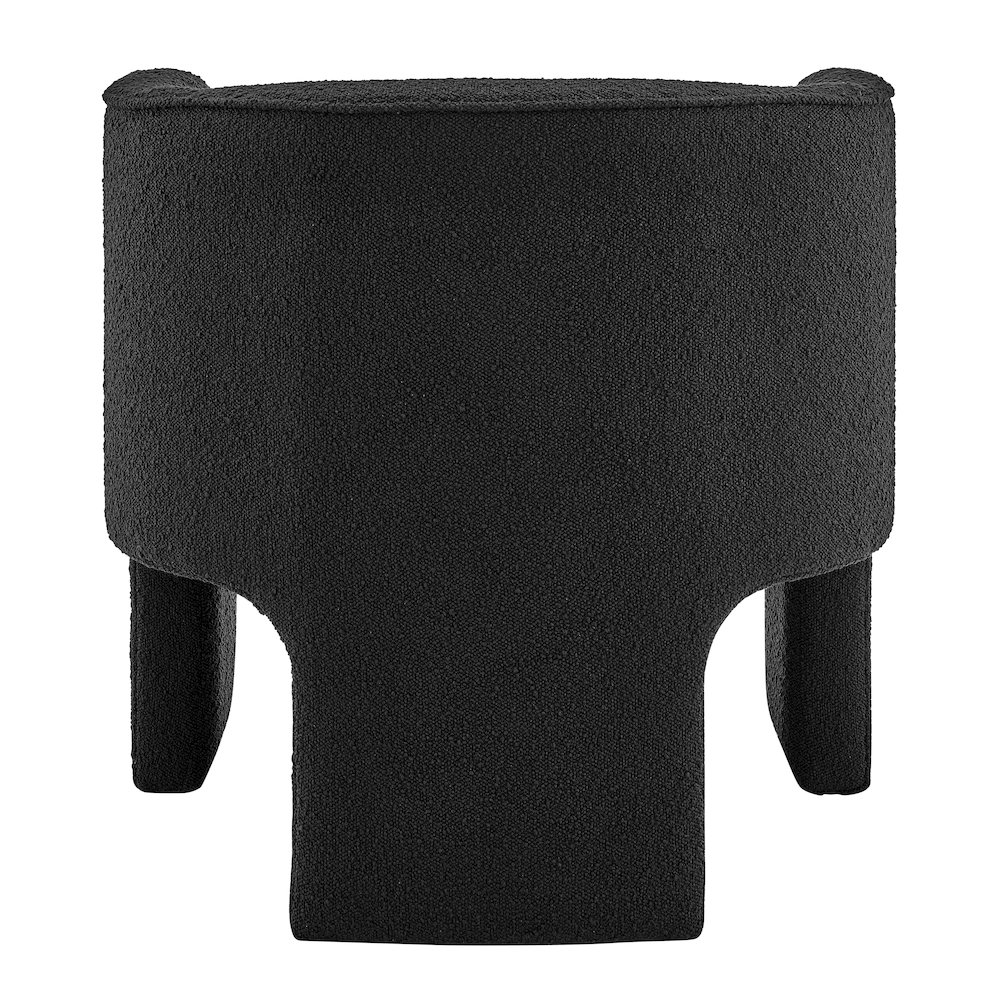Matteo Boucle Accent Arm Chair