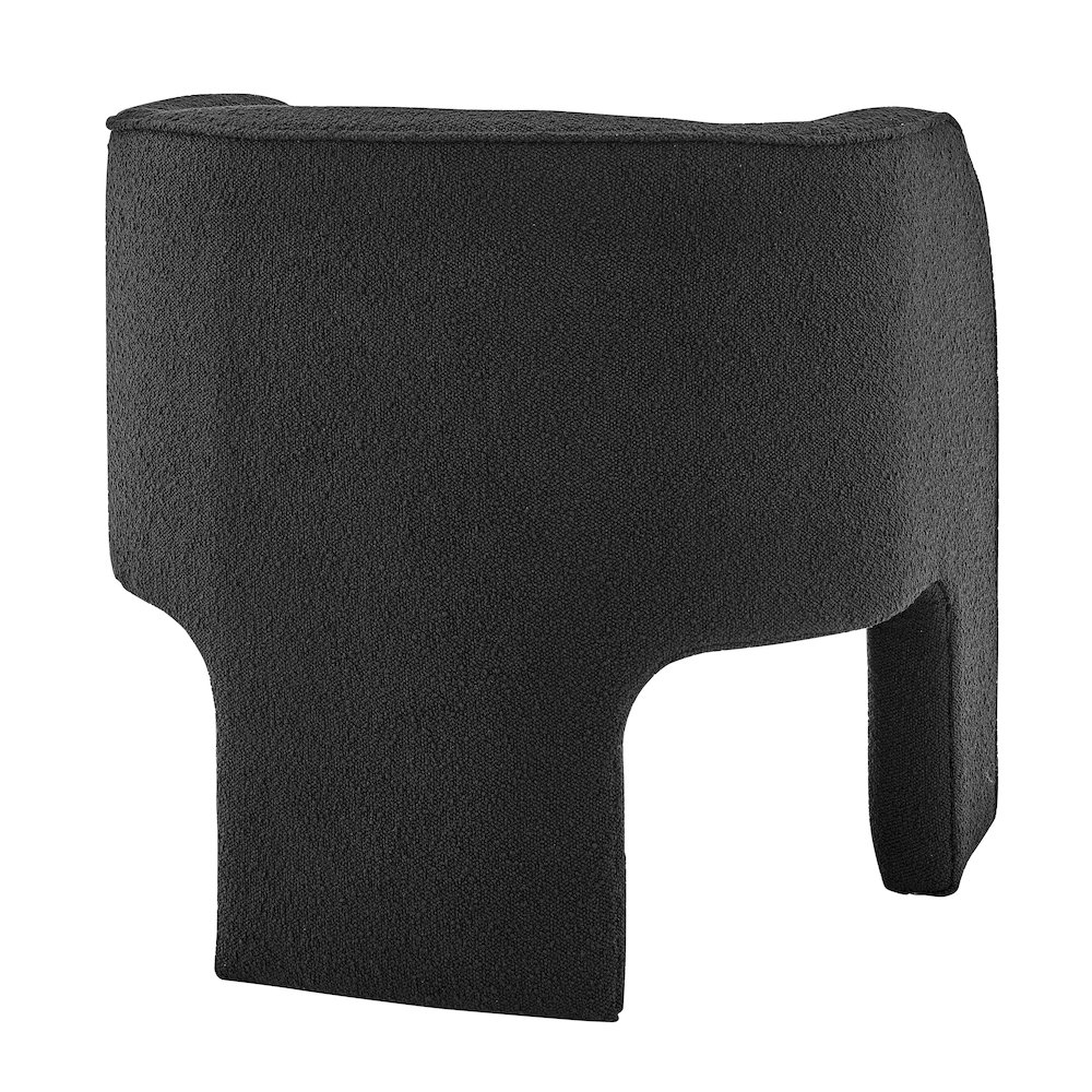 Matteo Boucle Accent Arm Chair