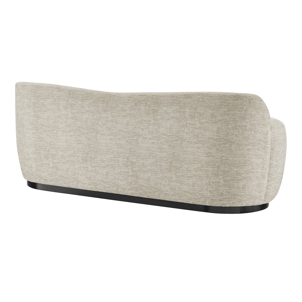 Mandy Fabric Bench