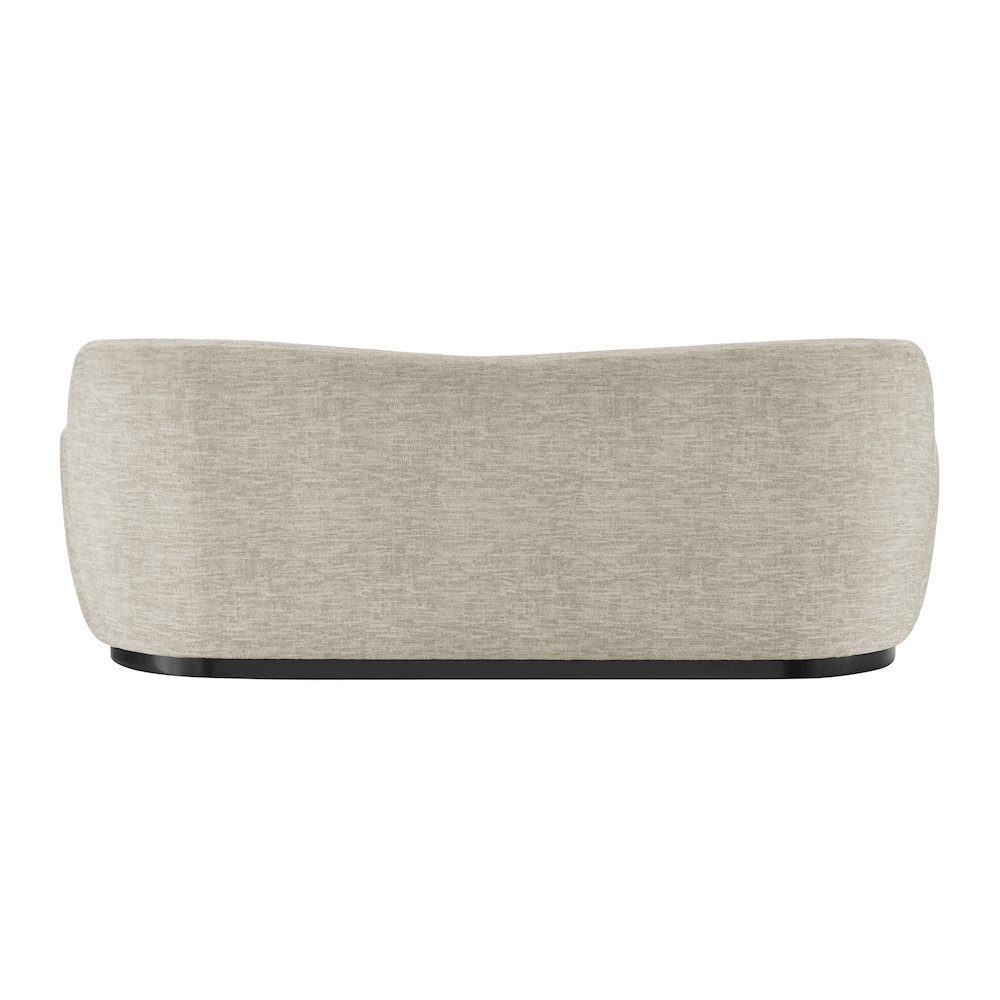 Mandy Fabric Bench