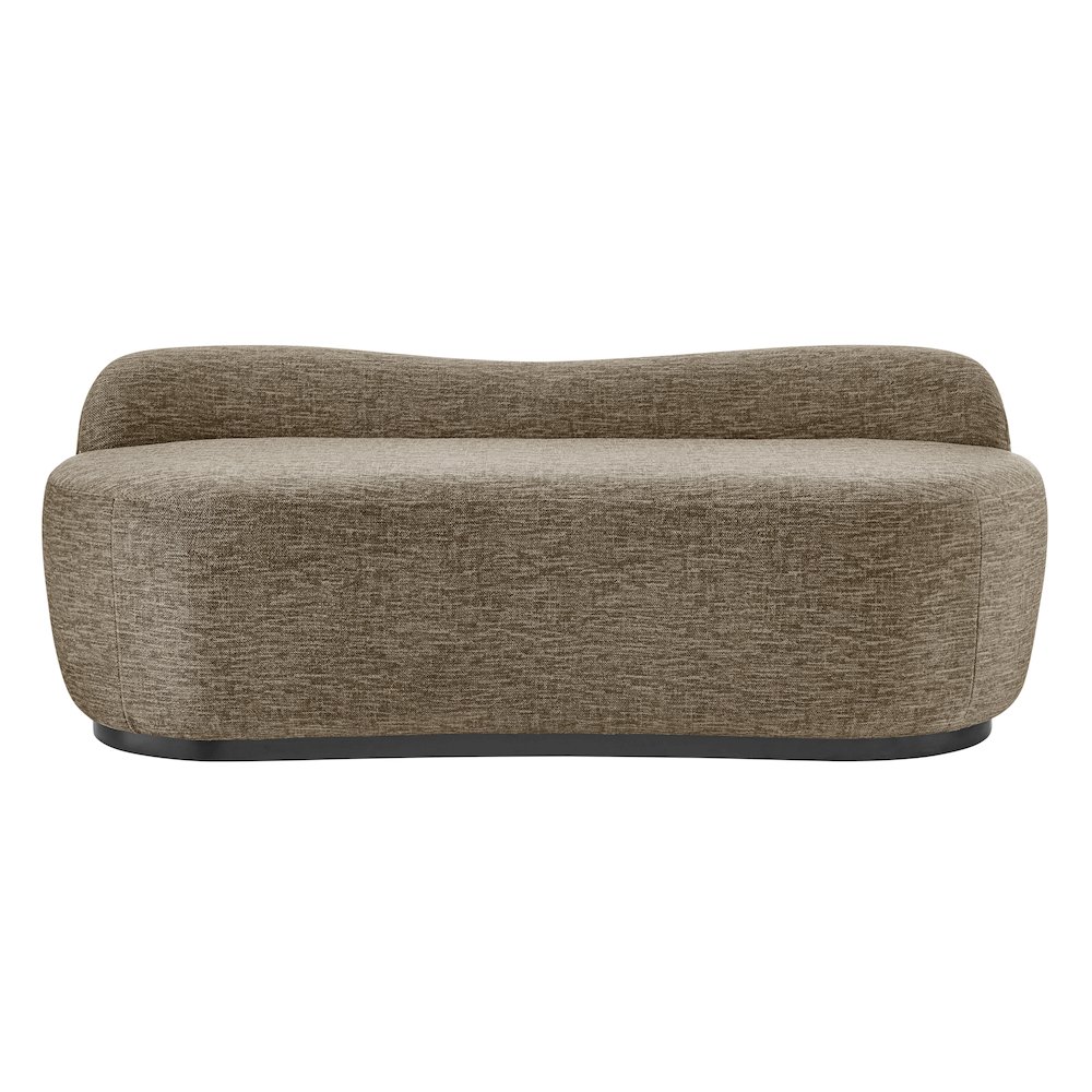 Mandy Fabric Bench