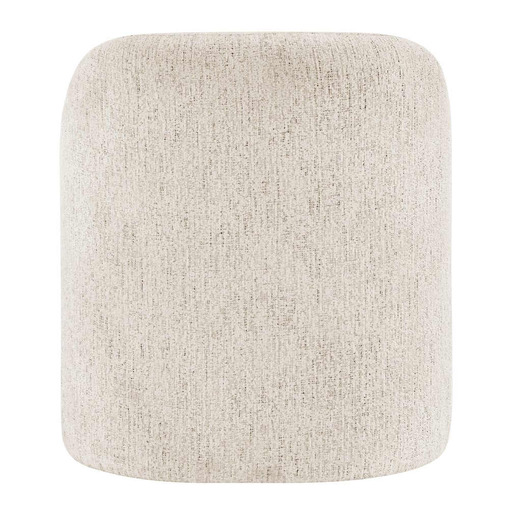 Zella Chenille Accent Arm Chair