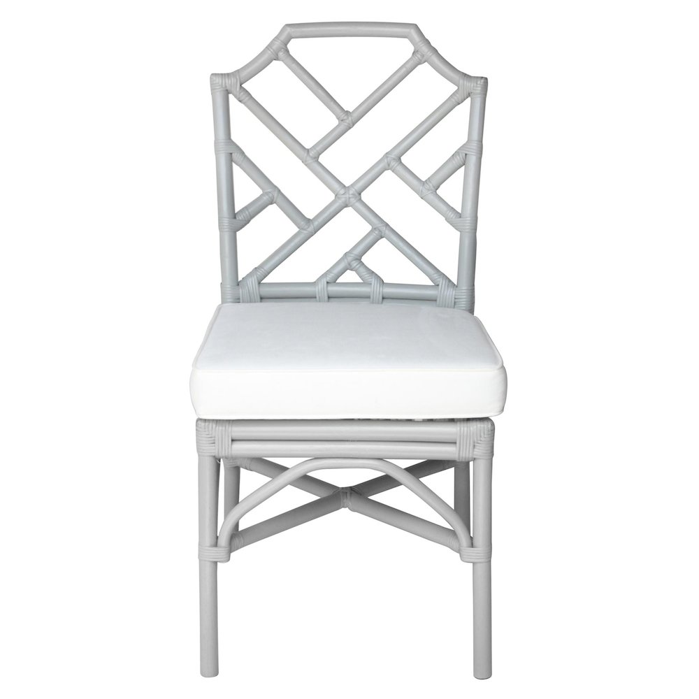 Kara Rattan Chair
