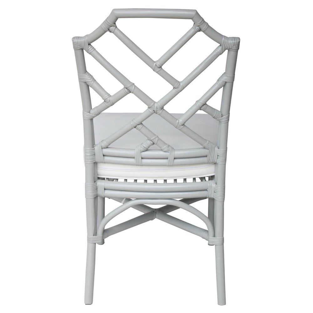 Kara Rattan Chair
