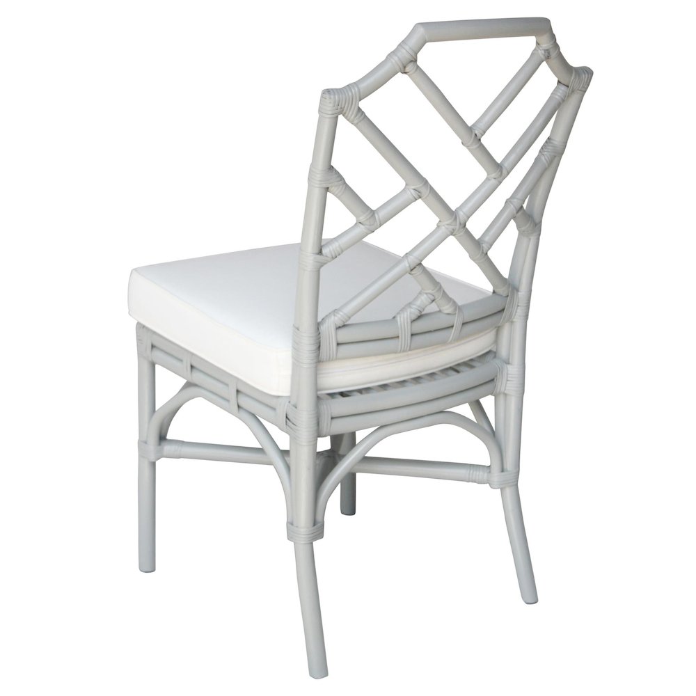 Kara Rattan Chair