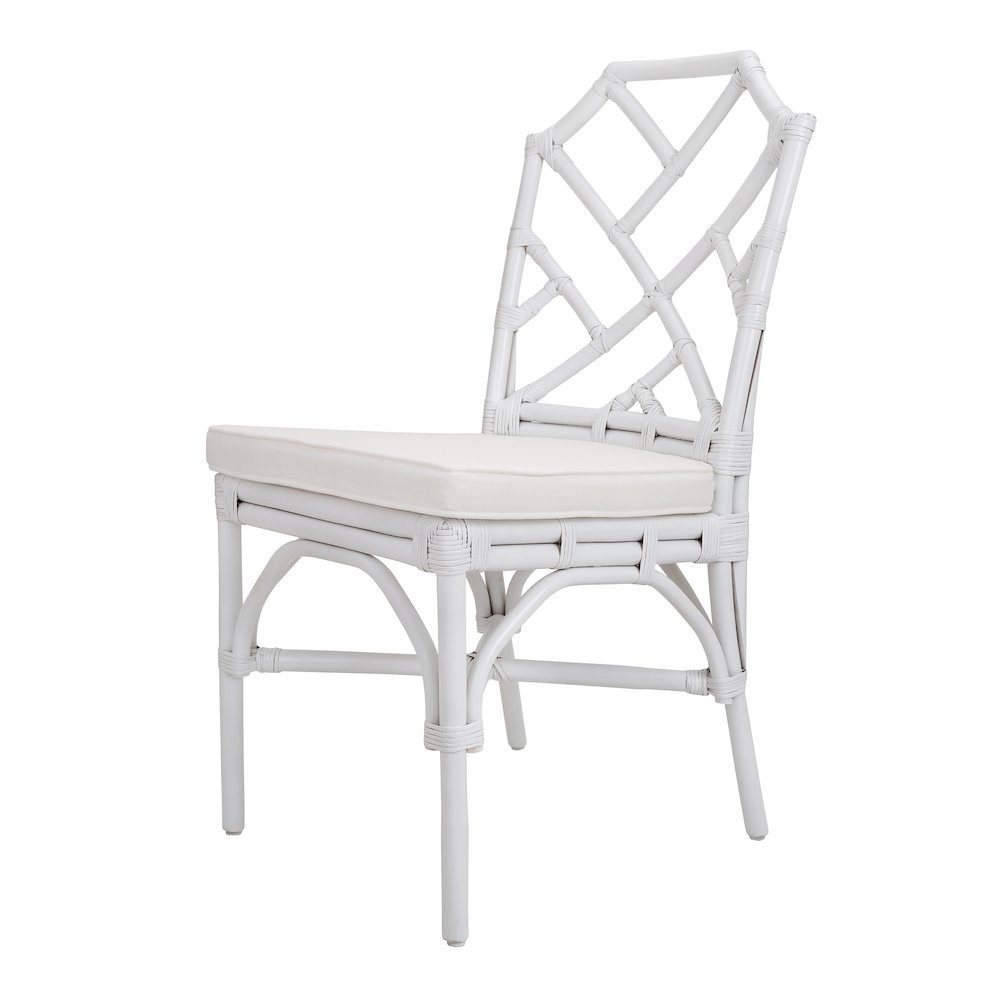 Kara Rattan Chair