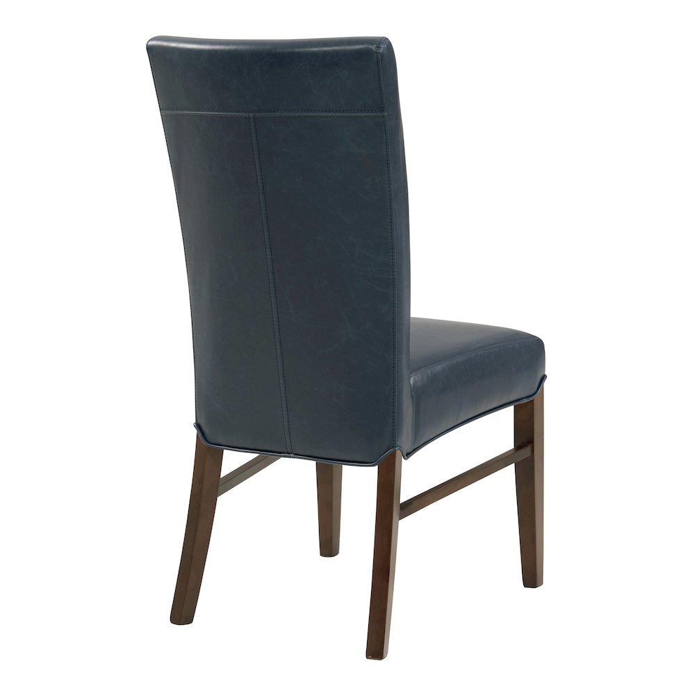 Milton Bonded Leather Chair