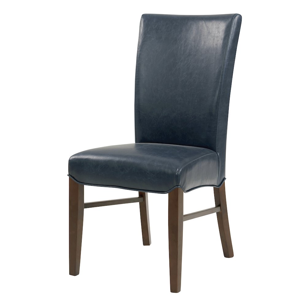 Milton Bonded Leather Chair