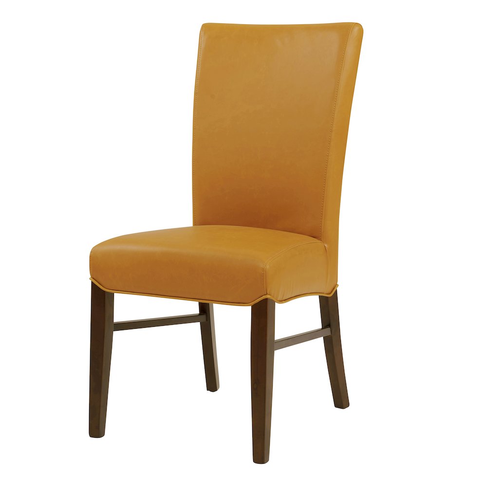Milton Bonded Leather Chair