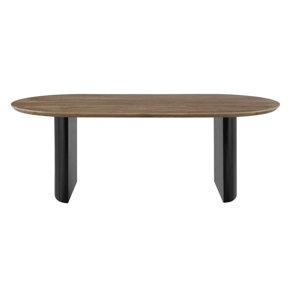 Conway 86.5″ Oval Dining Table