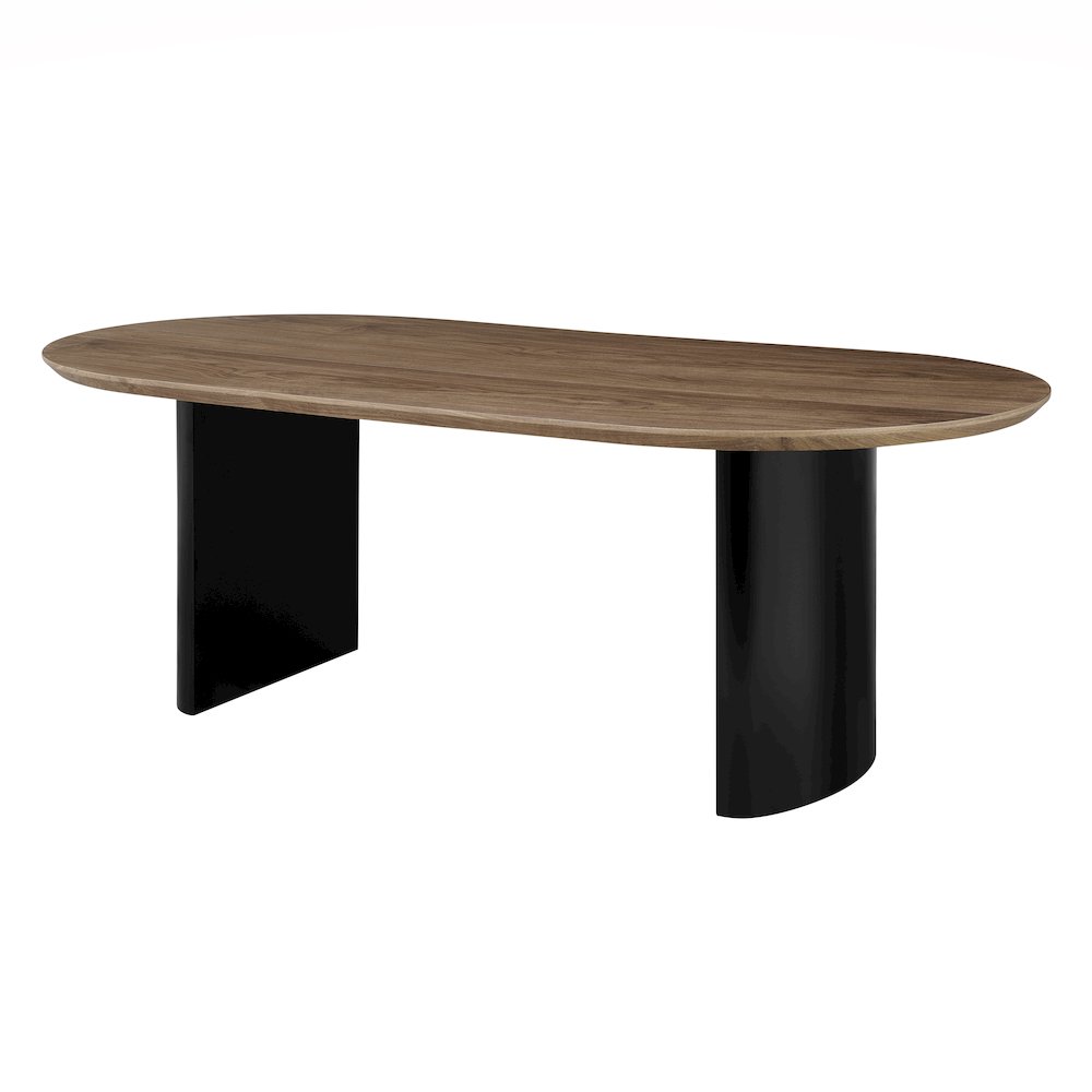 Conway 86.5″ Oval Dining Table
