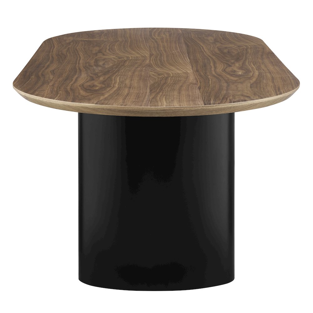 Conway 86.5″ Oval Dining Table