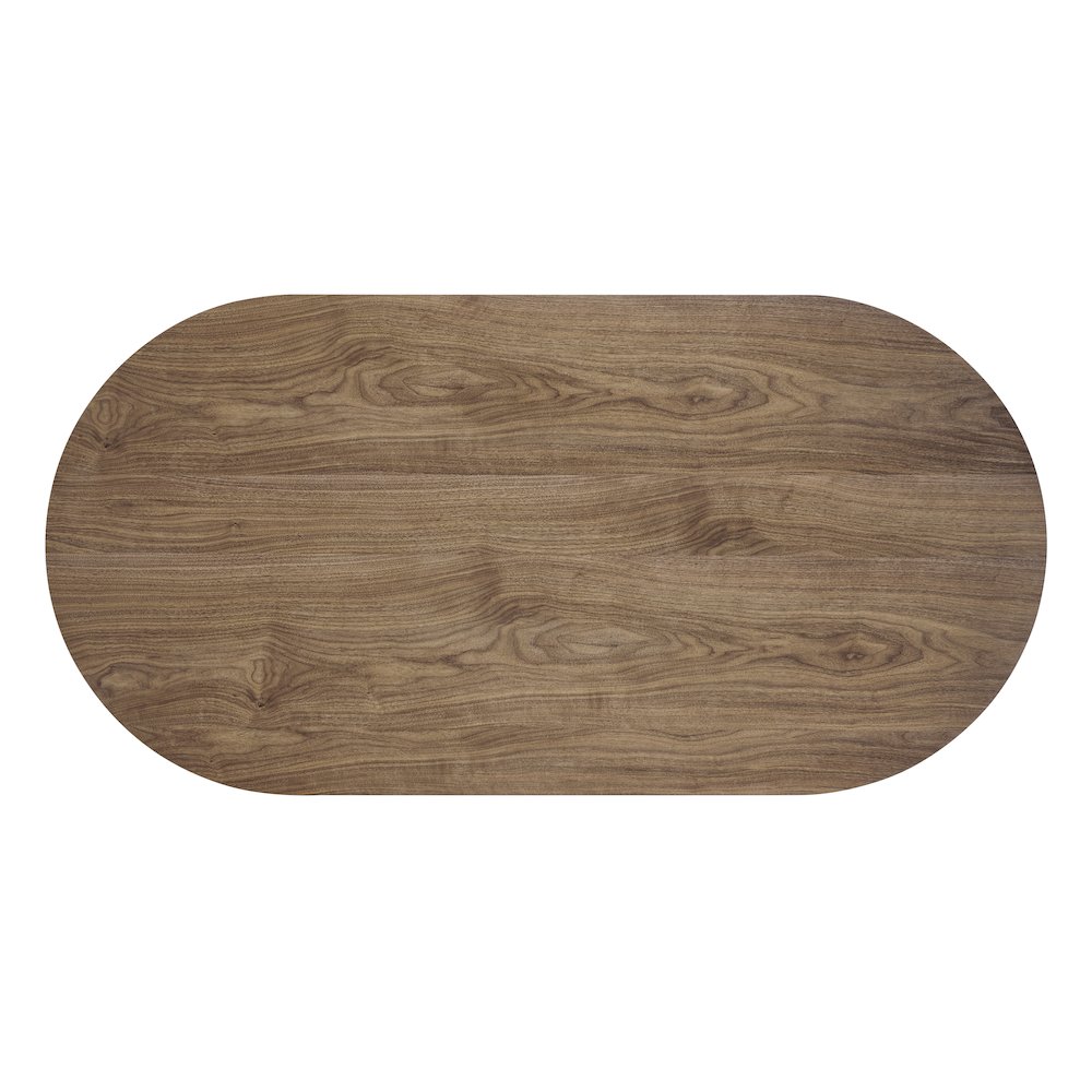Conway 86.5″ Oval Dining Table