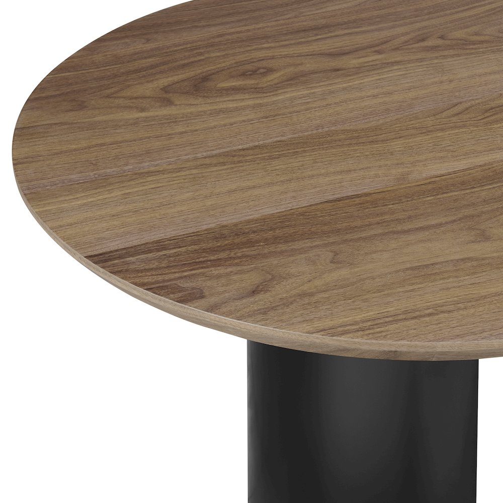 Conway 86.5″ Oval Dining Table