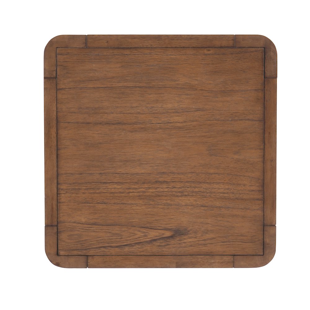Trevin Side/End Table