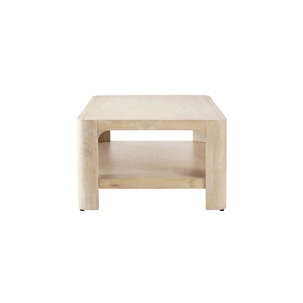 Trevin Rectangular Coffee Table