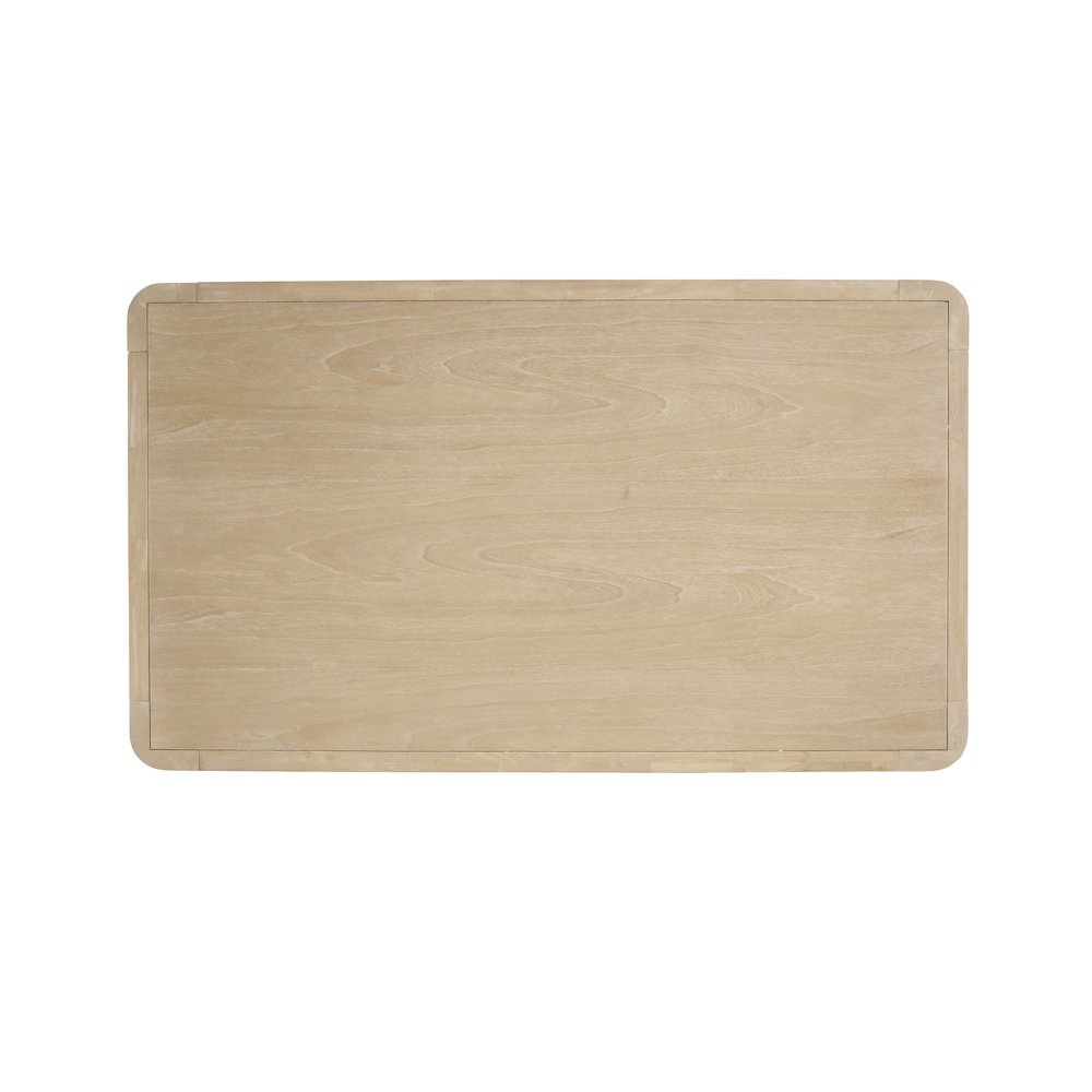 Trevin Rectangular Coffee Table