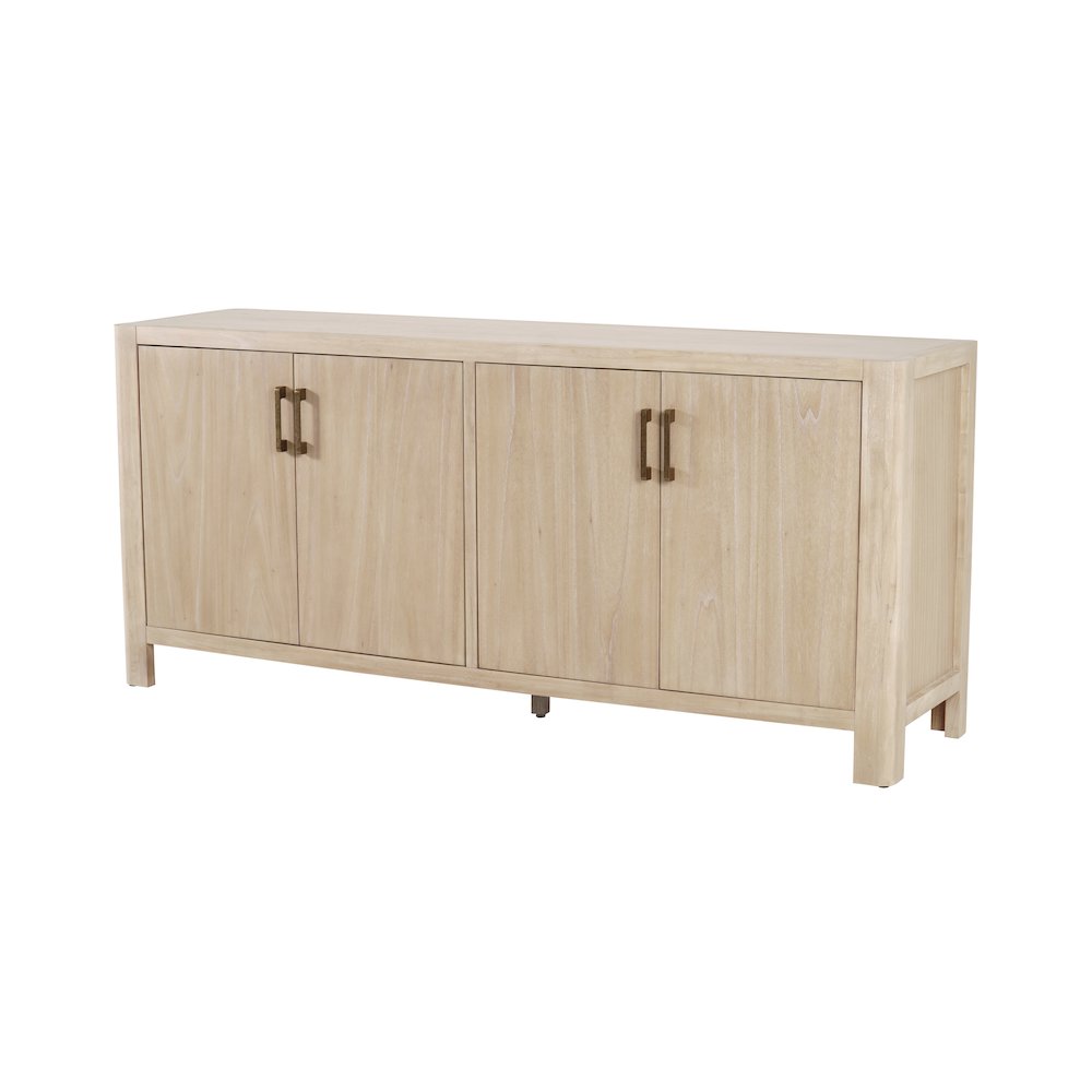 Trevin Buffet 4 Doors