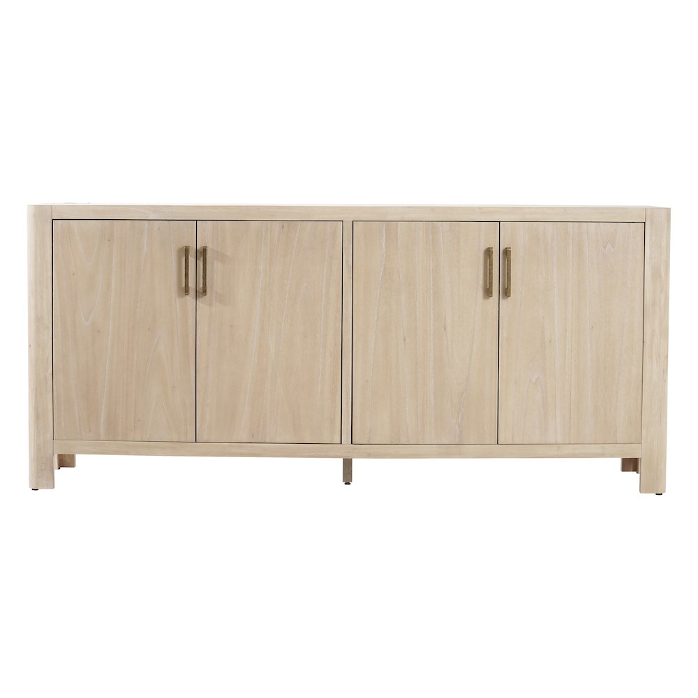 Trevin Buffet 4 Doors