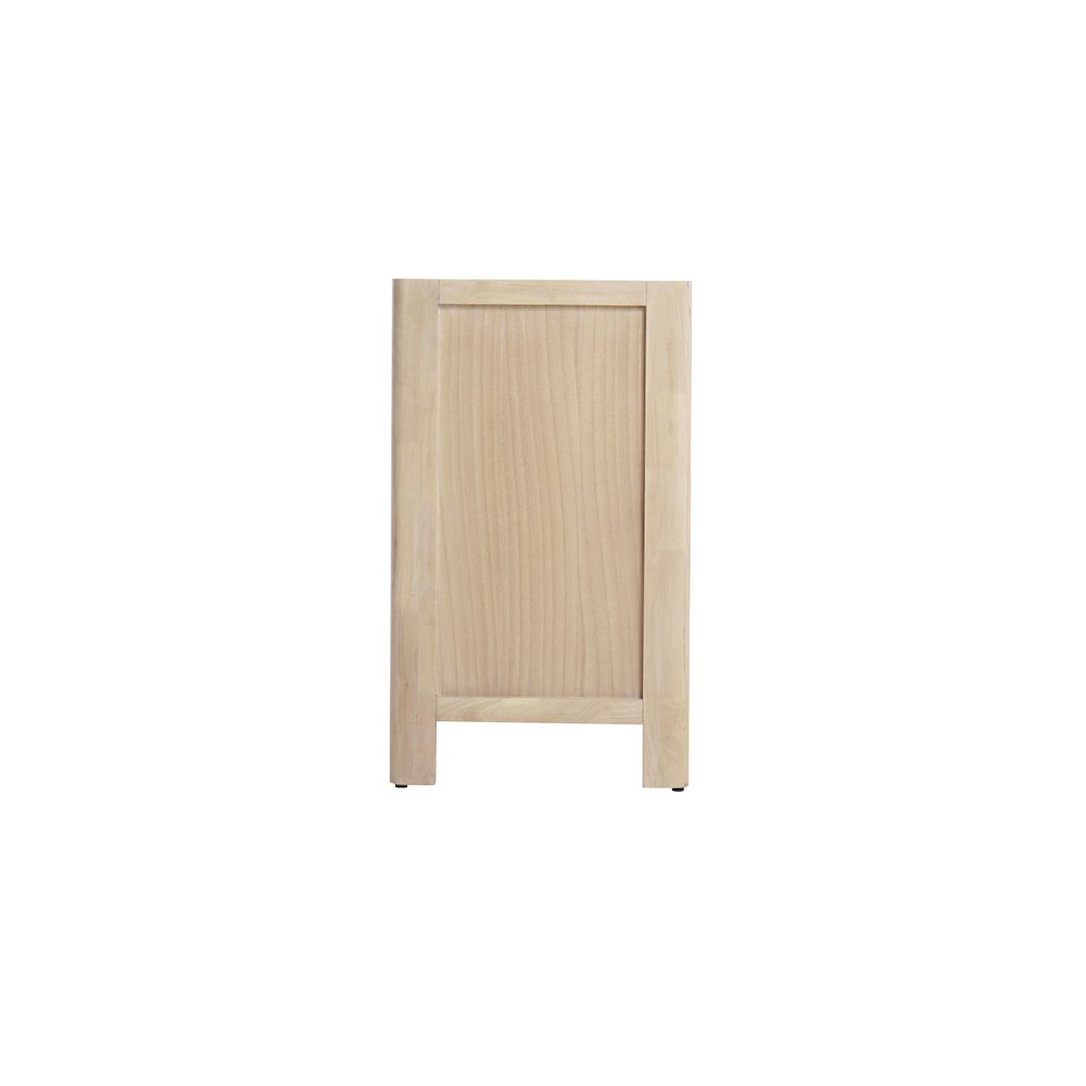 Trevin Buffet 4 Doors