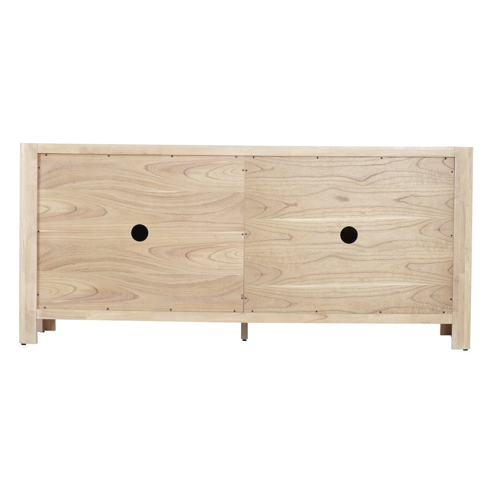Trevin Buffet 4 Doors