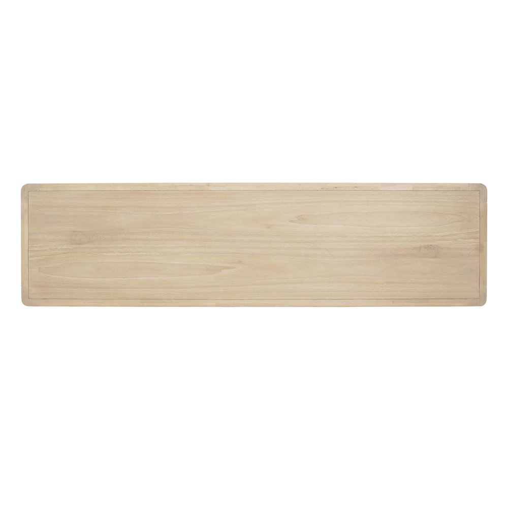 Trevin Buffet 4 Doors