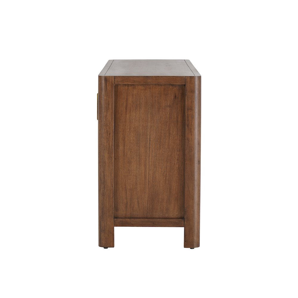 Trevin Buffet 4 Doors