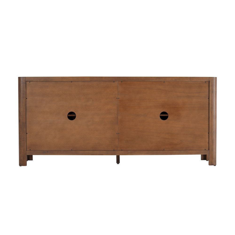 Trevin Buffet 4 Doors