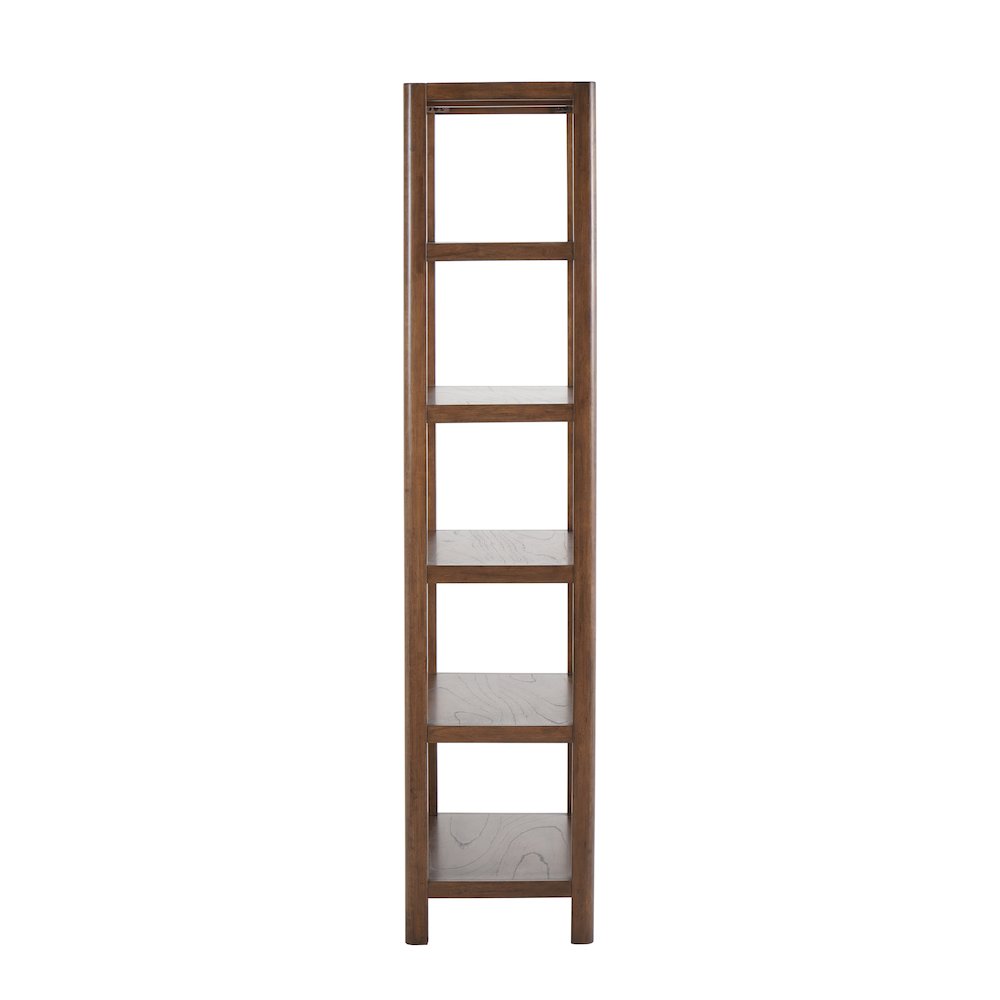 Trevin Bookcase