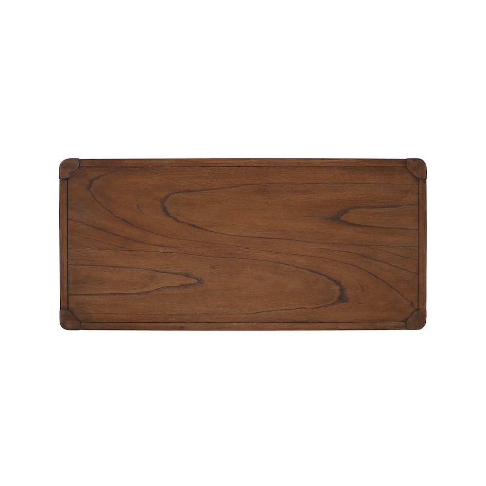 Trevin Bookcase