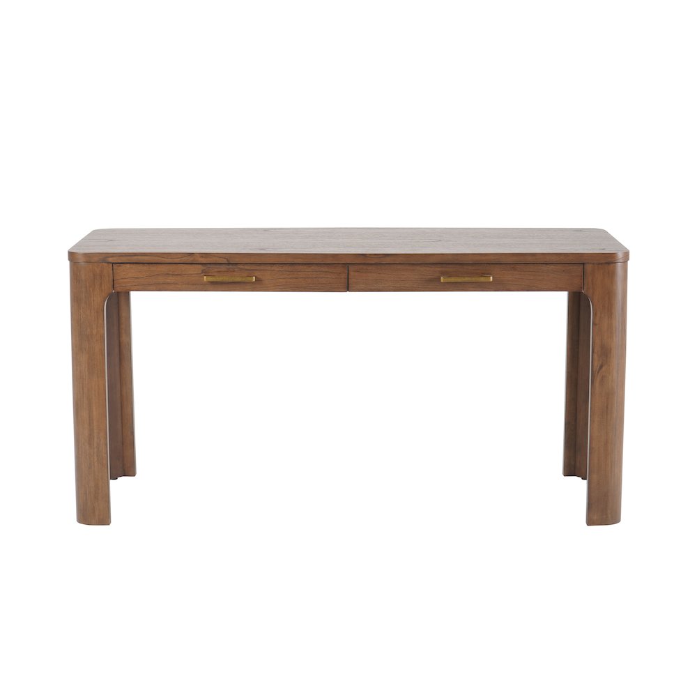 Trevin Desk 2 Drawers