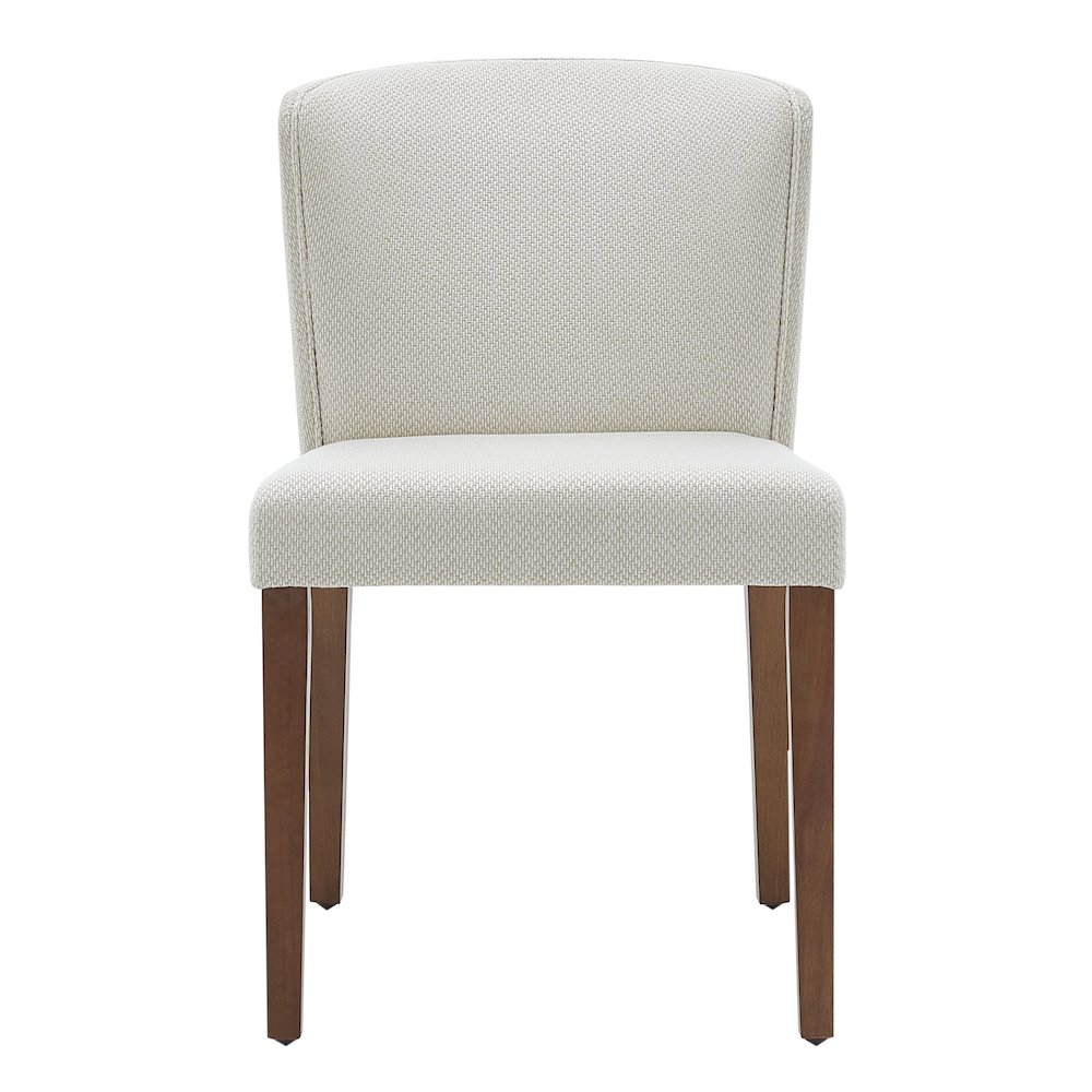 Albie Fabric Dining Side Chair