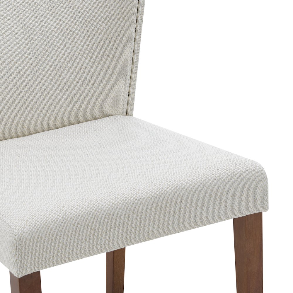 Albie Fabric Dining Side Chair