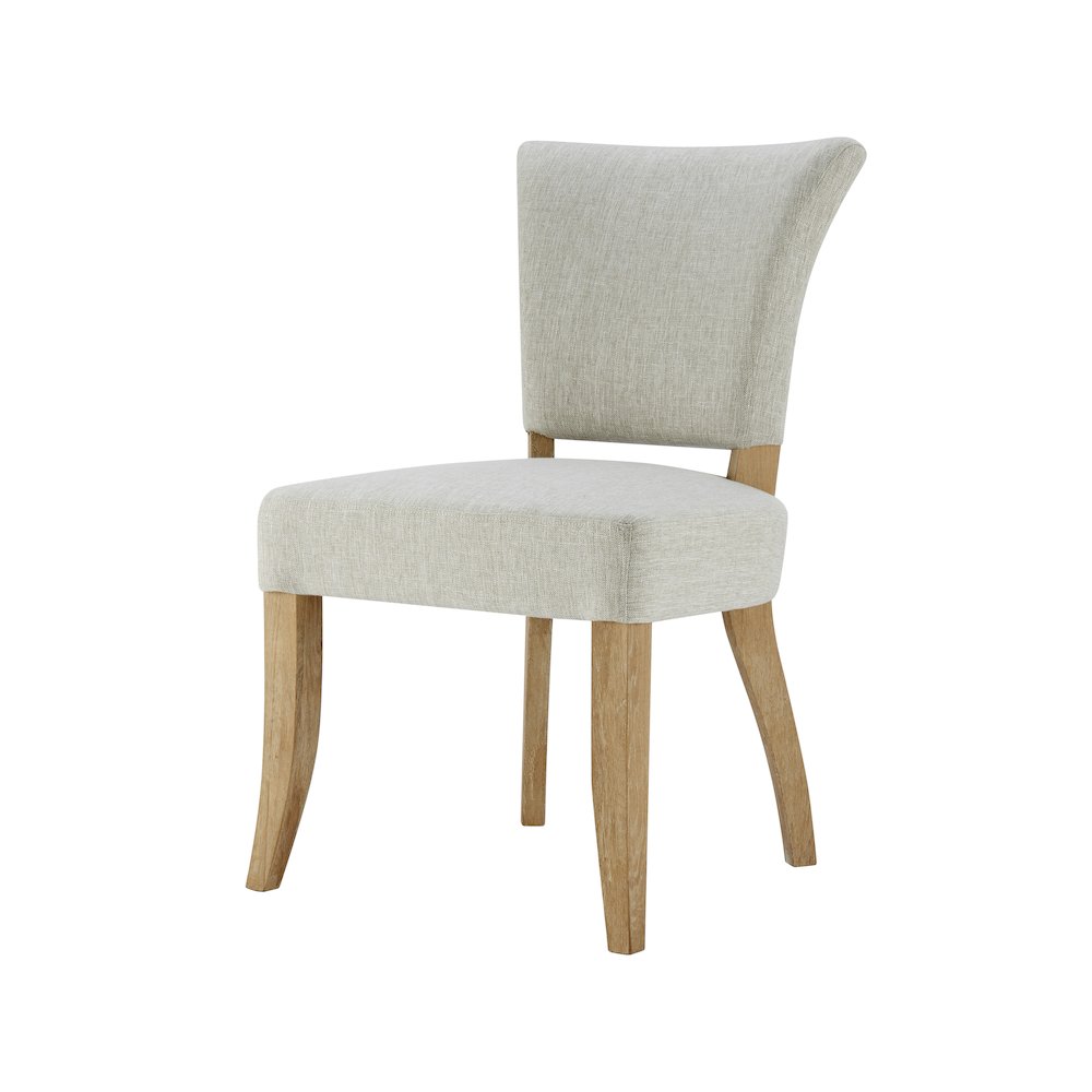 Austin Fabric Dining Side Chair