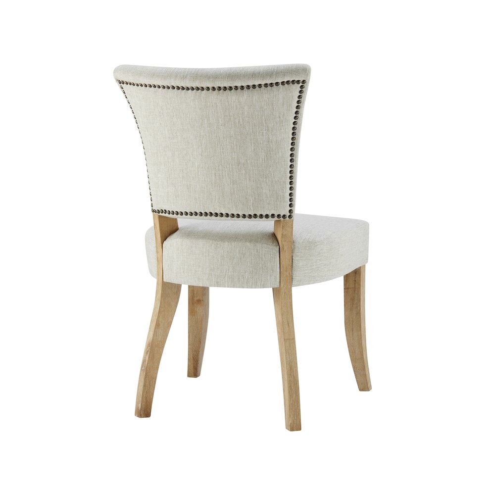 Austin Fabric Dining Side Chair