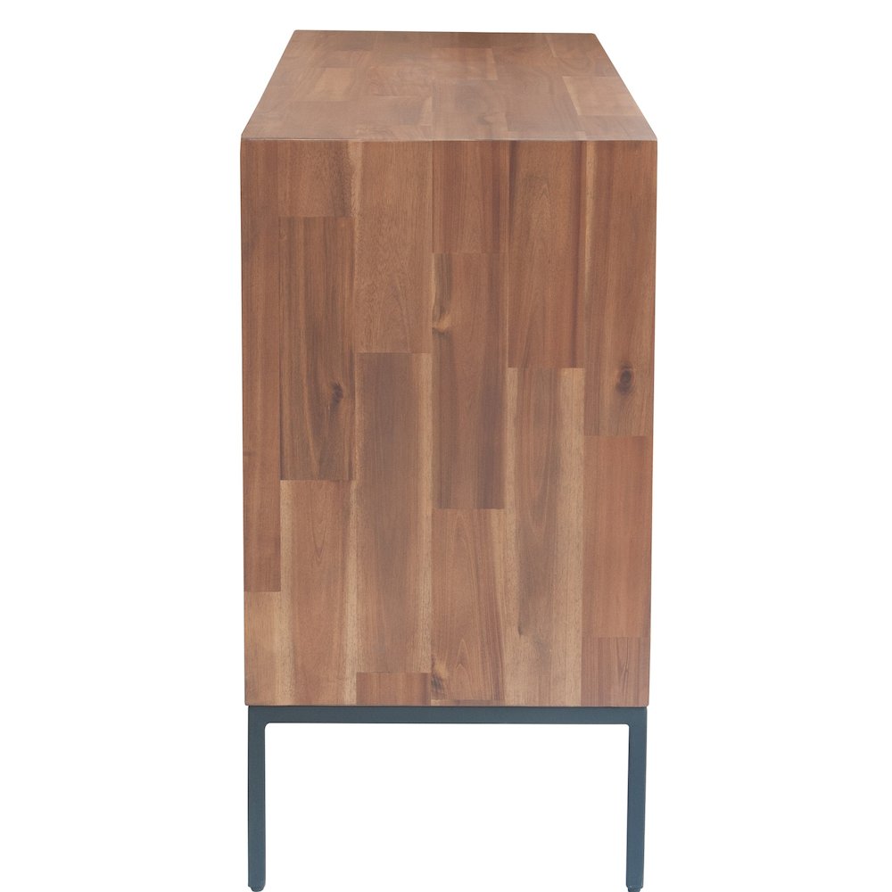Hathaway 6-Drawer Dresser
