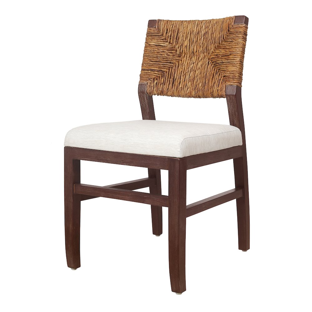 Lyon Abaca Dining Chair