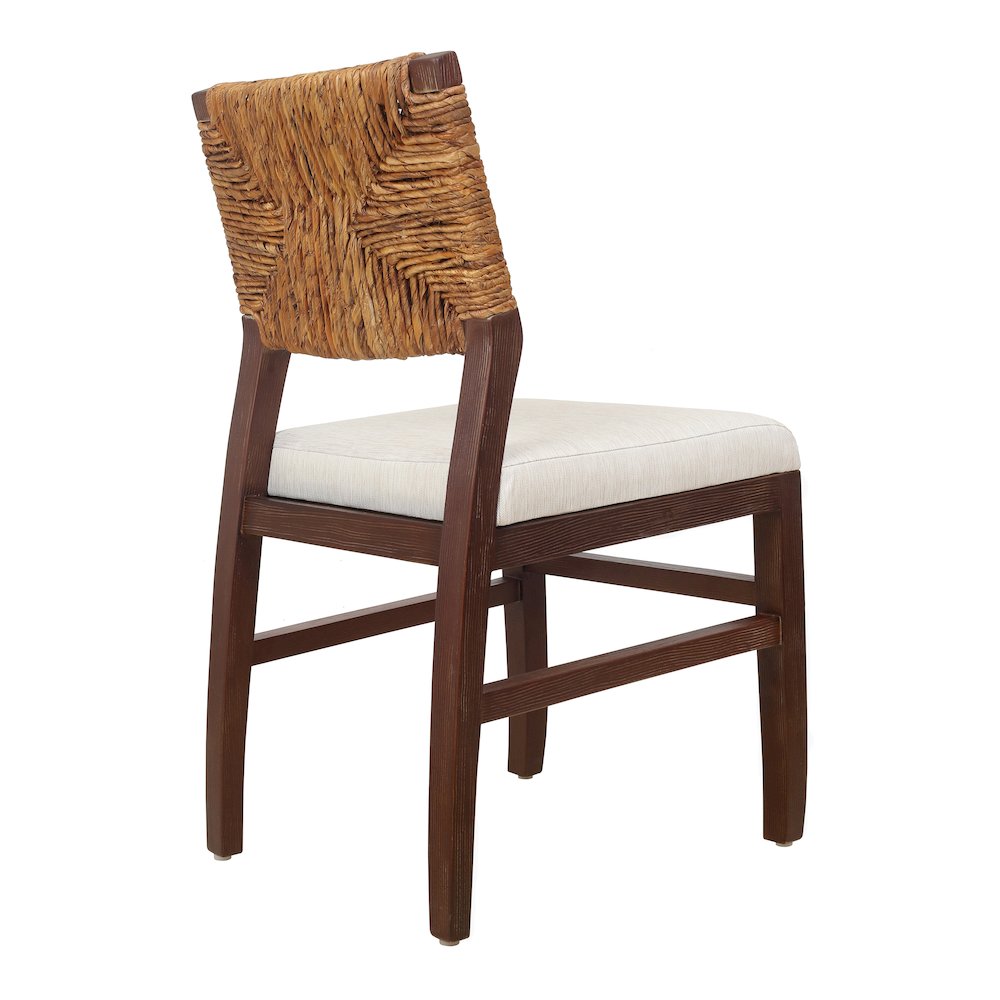 Lyon Abaca Dining Chair