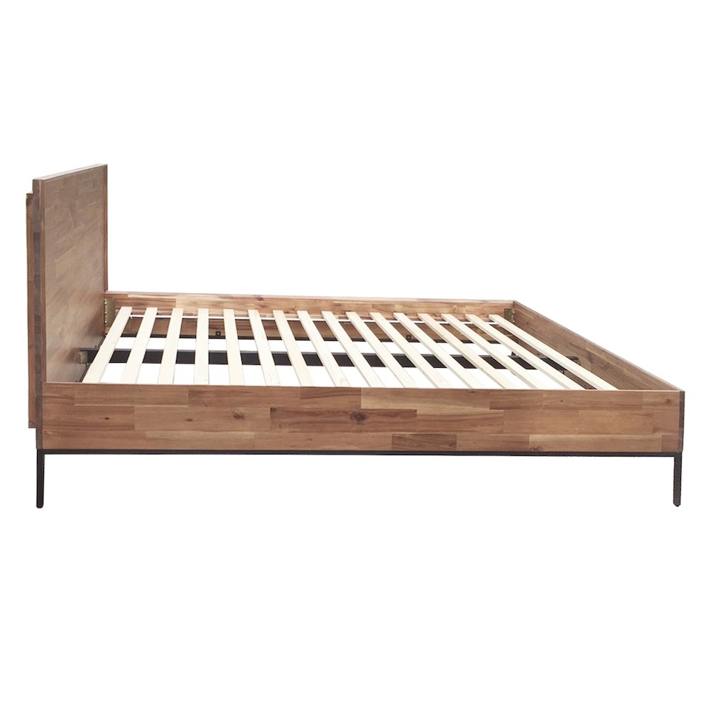 Hathaway Queen Bed Set
