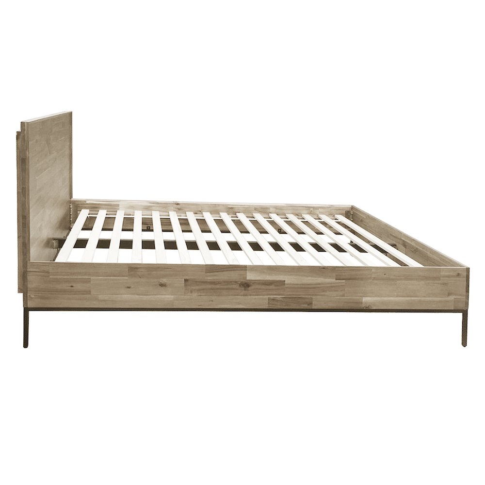 Hathaway Queen Bed Set