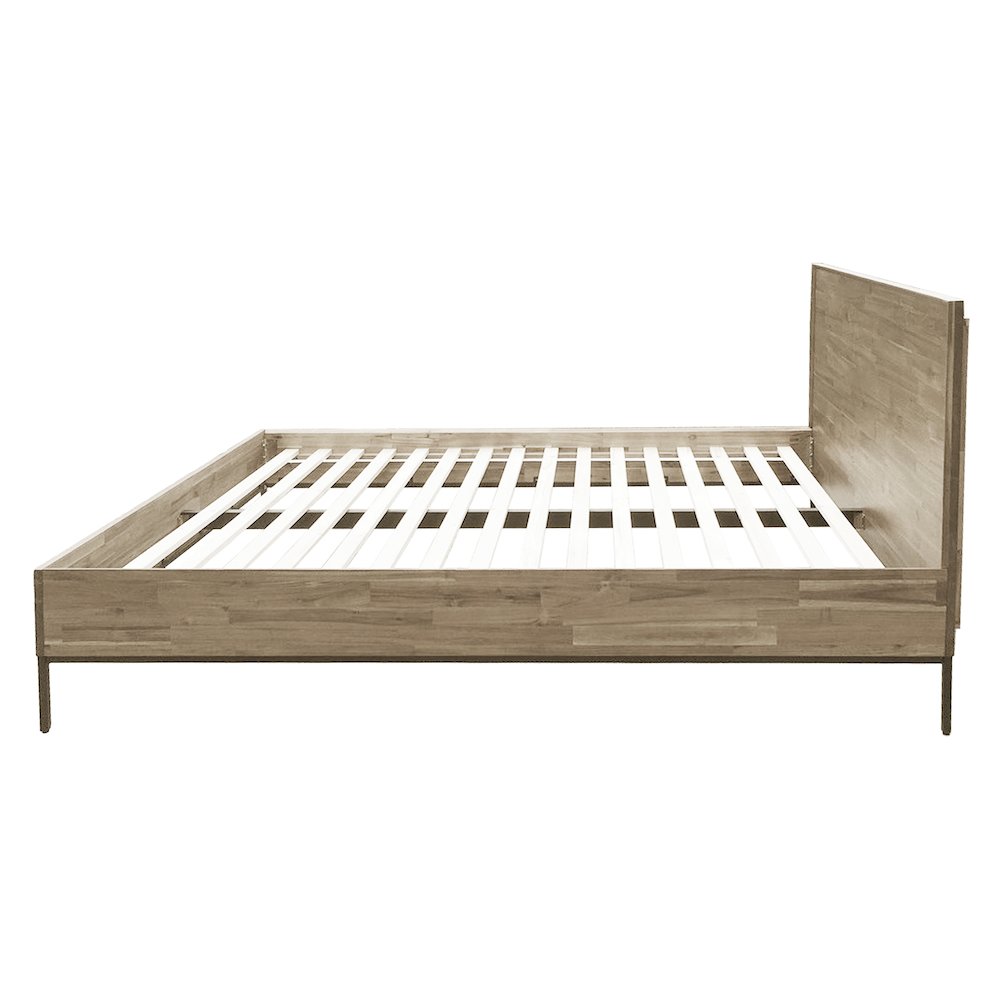 Hathaway Queen Bed Set